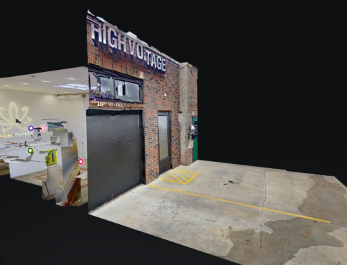 Discover High Voltage: Your Premier Plaza District Dispensary